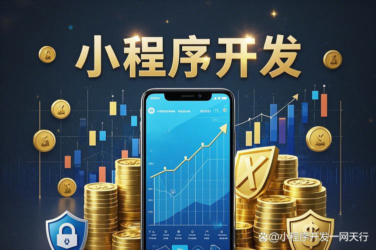 北京開發微信小程序到底要花多少錢 寶子們,今天來和大家聊聊在北京